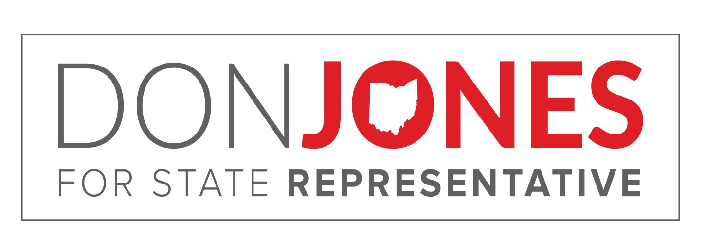 Don Jones for Ohio